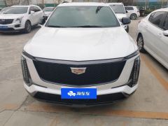 Cadillac XT5 2.0T Luxury - photo 3