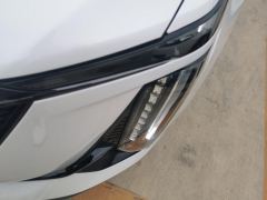 Cadillac XT5 2.0T Luxury - photo 4