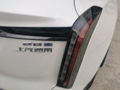 Cadillac XT5 2.0T Luxury - photo 5