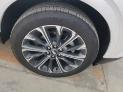 Cadillac XT5 2.0T Luxury - photo 6