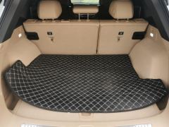 Cadillac XT5 2.0T Luxury - photo 7