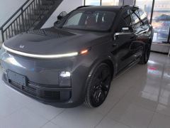 Li Auto Li L8 Pro - photo 1
