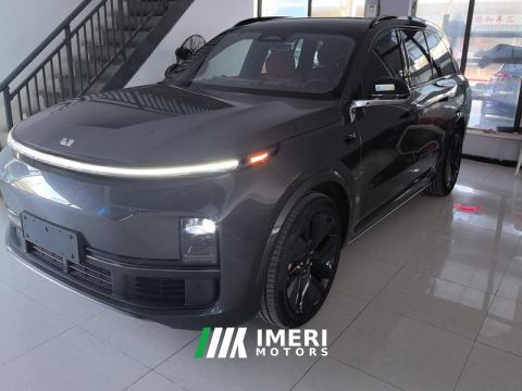 2023 Li Auto Li L8 Pro - ავტომობილი ჩინეთიდან