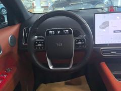 Li Auto Li L8 Pro - photo 18