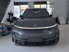 Li Auto Li L8 Pro - photo 3