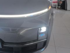 Li Auto Li L8 Pro - photo 4