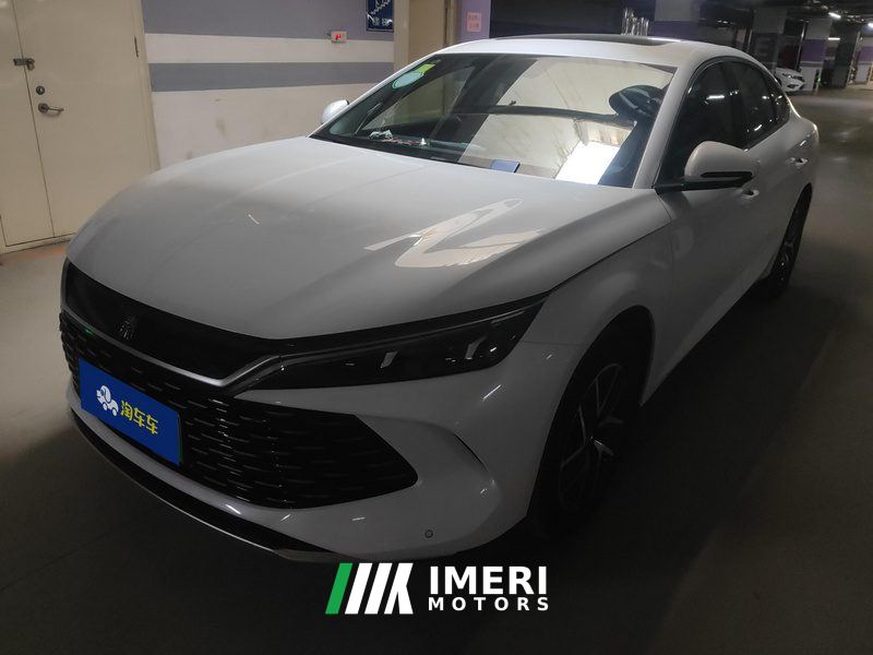 BYD Qin L DM-i 1.5L 120km Leading Edition