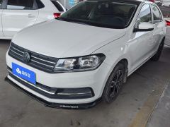 Volkswagen Santana 1.5L Automatic Stylish Edition - ფოტო 1