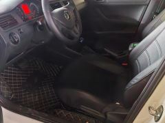 Volkswagen Santana 1.5L Automatic Stylish Edition - ფოტო 14