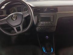 Volkswagen Santana 1.5L Automatic Stylish Edition - ფოტო 16
