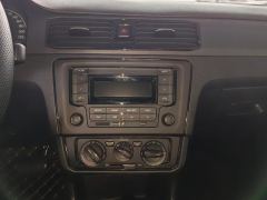 Volkswagen Santana 1.5L Automatic Stylish Edition - ფოტო 17