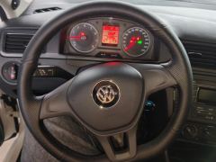 Volkswagen Santana 1.5L Automatic Stylish Edition - ფოტო 18