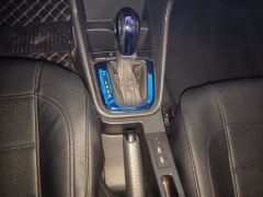 Volkswagen Santana 1.5L Automatic Stylish Edition - ფოტო 19