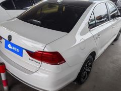 Volkswagen Santana 1.5L Automatic Stylish Edition - ფოტო 2