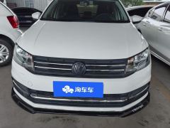 Volkswagen Santana 1.5L Automatic Stylish Edition - ფოტო 3