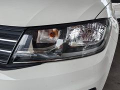 Volkswagen Santana 1.5L Automatic Stylish Edition - ფოტო 4
