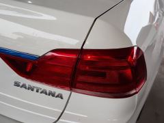 Volkswagen Santana 1.5L Automatic Stylish Edition - ფოტო 5