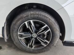 Volkswagen Santana 1.5L Automatic Stylish Edition - ფოტო 6