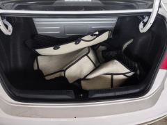 Volkswagen Santana 1.5L Automatic Stylish Edition - ფოტო 7