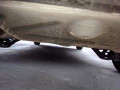 Volkswagen Santana 1.5L Automatic Stylish Edition - ფოტო 9