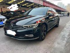 Volkswagen Magotan 330TSI 30 Version - ფოტო 1