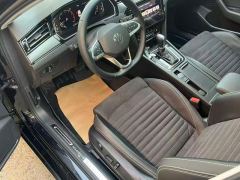Volkswagen Magotan 330TSI 30 Version - ფოტო 12