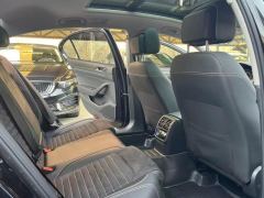 Volkswagen Magotan 330TSI 30 Version - ფოტო 15