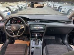 Volkswagen Magotan 330TSI 30 Version - ფოტო 16