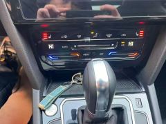 Volkswagen Magotan 330TSI 30 Version - ფოტო 19