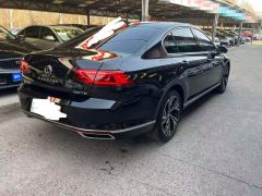 Volkswagen Magotan 330TSI 30 Version - ფოტო 2