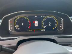 Volkswagen Magotan 330TSI 30 Version - ფოტო 20