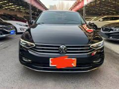 Volkswagen Magotan 330TSI 30 Version - ფოტო 3
