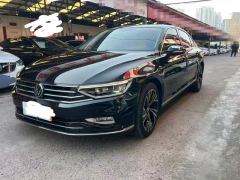 Volkswagen Magotan 330TSI 30 Version - ფოტო 4