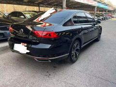 Volkswagen Magotan 330TSI 30 Version - ფოტო 5