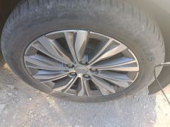 Volkswagen Magotan 330TSI 30 Version - ფოტო 6