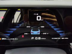 Roewe MG i5 1.5L CVT Prestige - фото 20