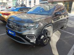 Volkswagen Tharu Tayron 330TSI Two-wheel drive luxury Plus advanced version - фото 1