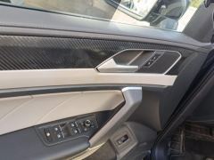 Volkswagen Tharu Tayron 330TSI Two-wheel drive luxury Plus advanced version - фото 13