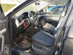 Volkswagen Tharu Tayron 330TSI Two-wheel drive luxury Plus advanced version - фото 14