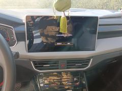 Volkswagen Tharu Tayron 330TSI Two-wheel drive luxury Plus advanced version - фото 17