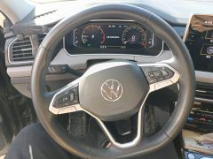 Volkswagen Tharu Tayron 330TSI Two-wheel drive luxury Plus advanced version - фото 18