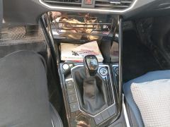 Volkswagen Tharu Tayron 330TSI Two-wheel drive luxury Plus advanced version - фото 19