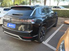 Volkswagen Tharu Tayron 330TSI Two-wheel drive luxury Plus advanced version - фото 2