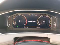Volkswagen Tharu Tayron 330TSI Two-wheel drive luxury Plus advanced version - фото 20