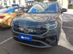 Volkswagen Tharu Tayron 330TSI Two-wheel drive luxury Plus advanced version - фото 3