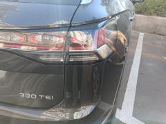 Volkswagen Tharu Tayron 330TSI Two-wheel drive luxury Plus advanced version - фото 5