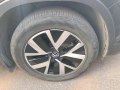 Volkswagen Tharu Tayron 330TSI Two-wheel drive luxury Plus advanced version - фото 6