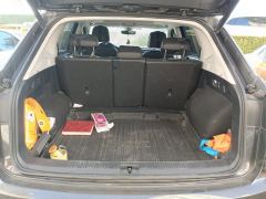 Volkswagen Tharu Tayron 330TSI Two-wheel drive luxury Plus advanced version - фото 7