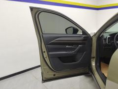 Mazda CX-50 2.5L Edition - ფოტო 12
