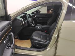 Mazda CX-50 2.5L Edition - ფოტო 14